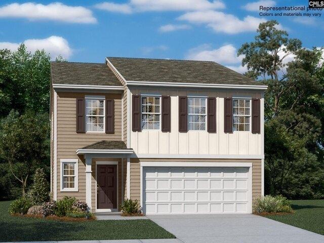 House for sale in Gaston