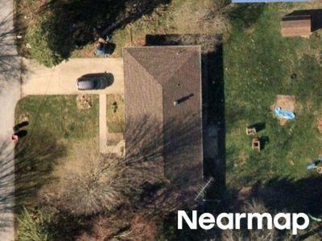 House for sale in South Bend, Indiana