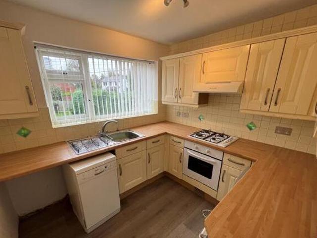 House for rent in Bell Green, Coventry
