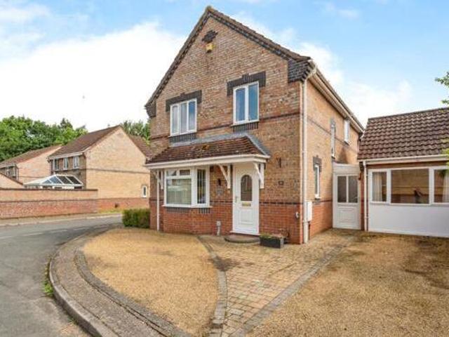 House for sale in East Tuddenham, Norfolk