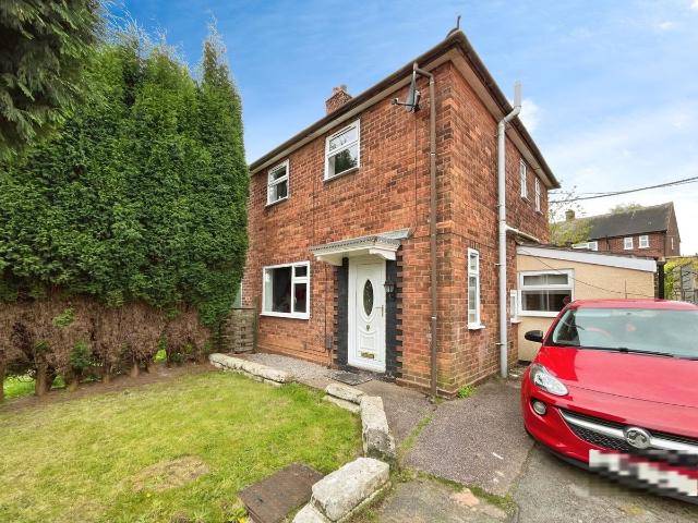 House for rent in Butterton, Staffordshire