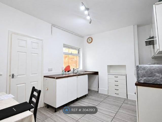 House for rent in Howbury, Greater London