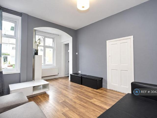 House for rent in Howbury, Greater London