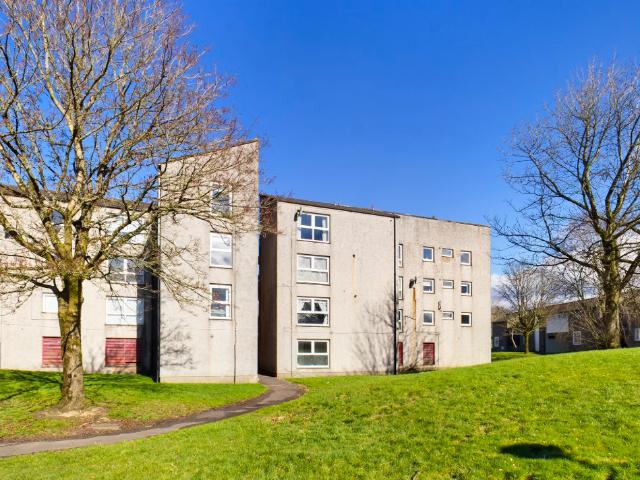 Apartment for rent in Cumbernauld, Scotland