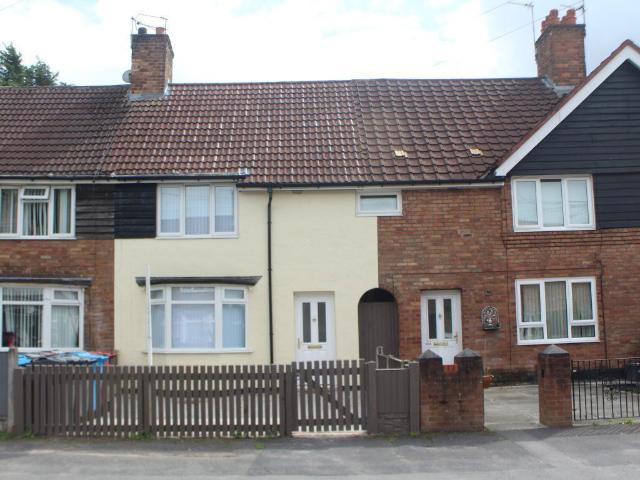 Apartment for rent in Huyton, Knowsley