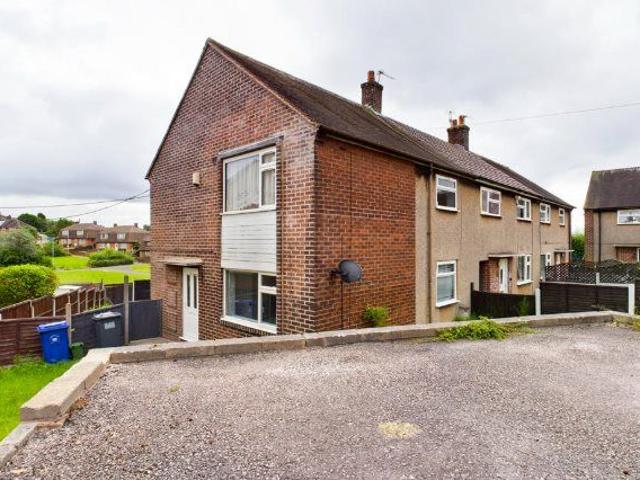 House for rent in Butterton, Staffordshire