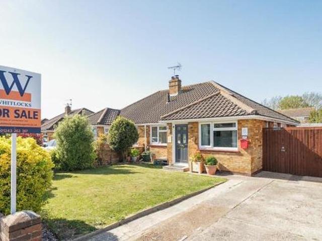 House for sale in Clapham, West Sussex