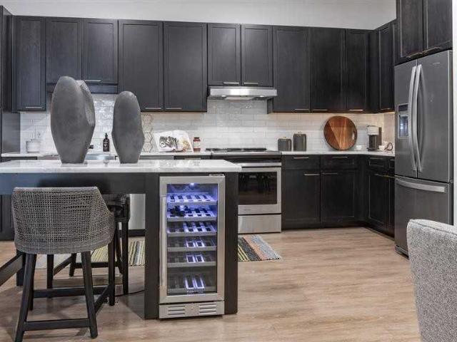 Apartment for rent in Mecklenburg, North Carolina