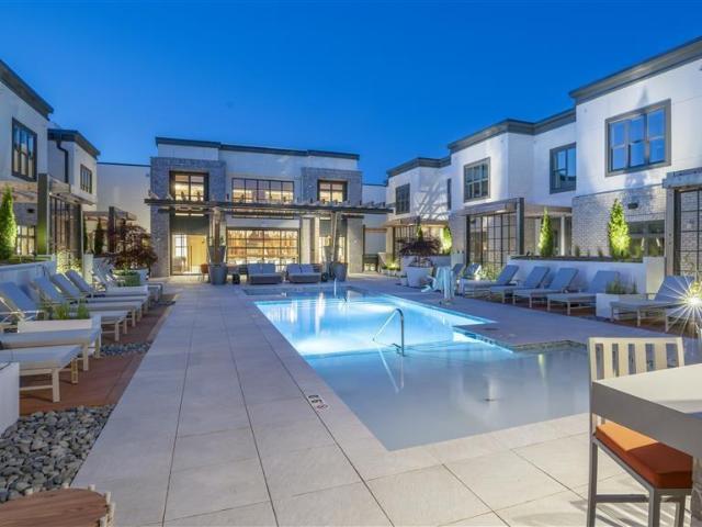 Apartment for rent in Charlotte, North Carolina