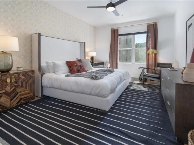 Apartment for rent in Mecklenburg, North Carolina