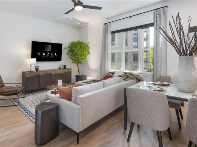 Apartment for rent in Mecklenburg, North Carolina