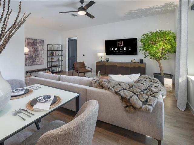 Apartment for rent in Mecklenburg, North Carolina