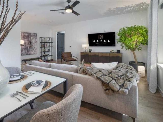 Apartment for rent in Mecklenburg, North Carolina