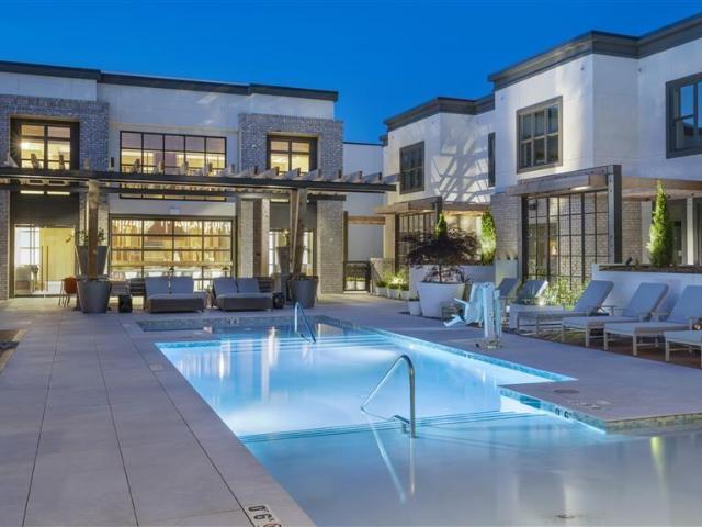 Apartment for rent in Mecklenburg, North Carolina