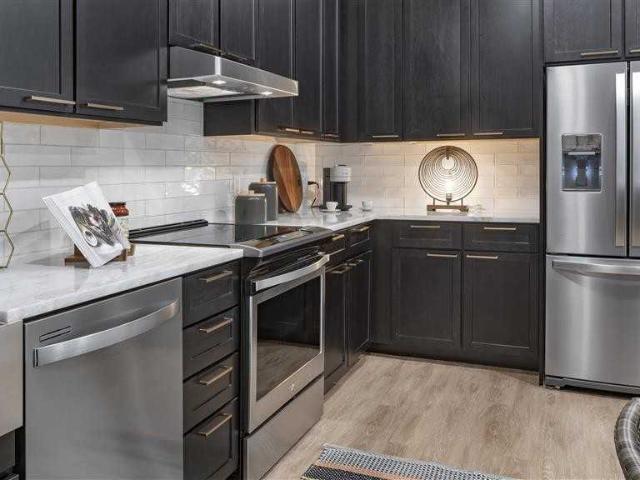 Apartment for rent in Parkdale, Charlotte