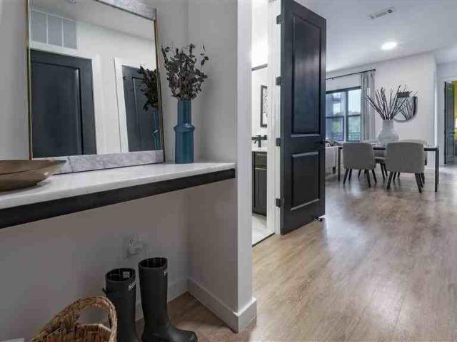 Apartment for rent in Mecklenburg, North Carolina