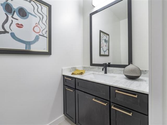 Apartment for rent in Mecklenburg, North Carolina
