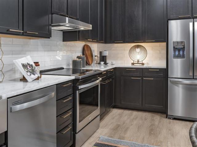 Apartment for rent in Mecklenburg, North Carolina
