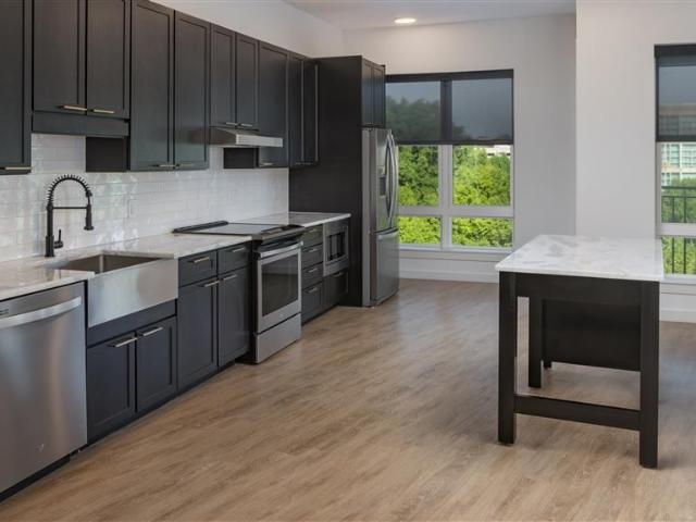 Apartment for rent in Mecklenburg, North Carolina