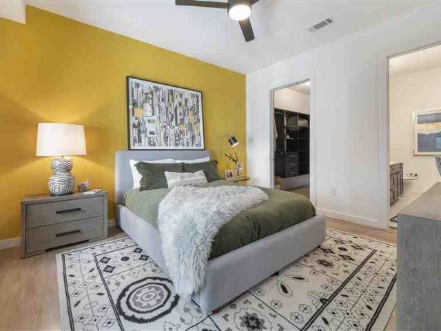 Apartment for rent in Mecklenburg, North Carolina