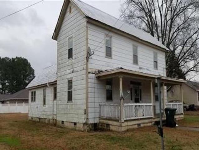 Property for sale in Woodland, North Carolina