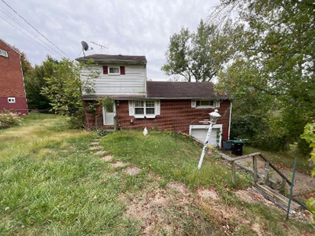 House for sale in Pennsylvania