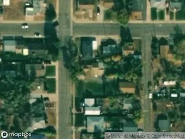 House for sale in Plentywood, Montana