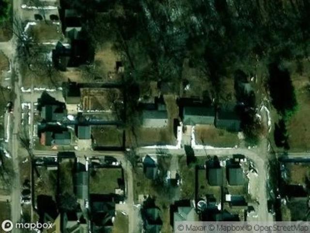 House for sale in Sidney, Illinois