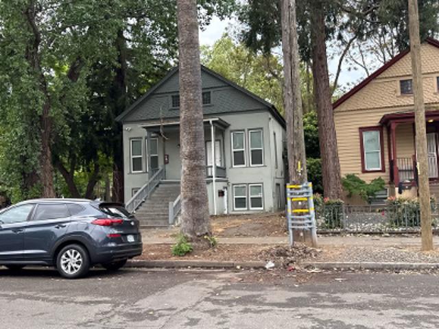 House for sale in Butte, California