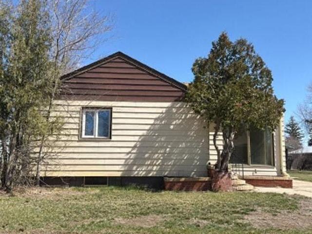House for sale in Plentywood, Sheridan County