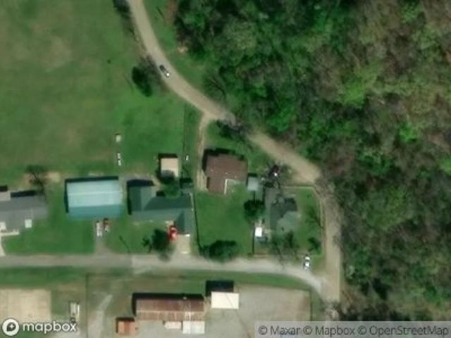 House for sale in Marshall, Searcy County