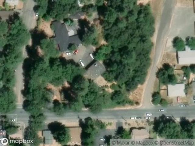 House for sale in Willits, California