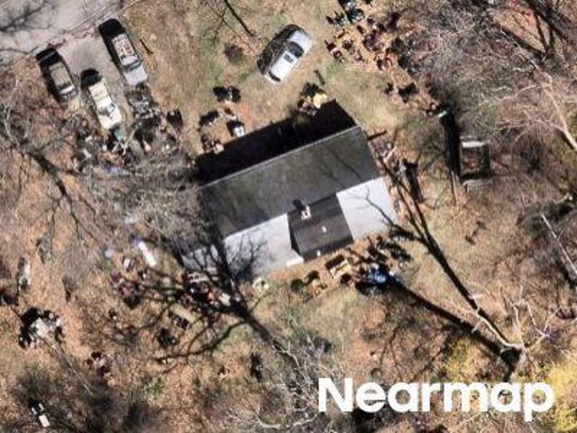 House for sale in North Uxbridge, Massachusetts