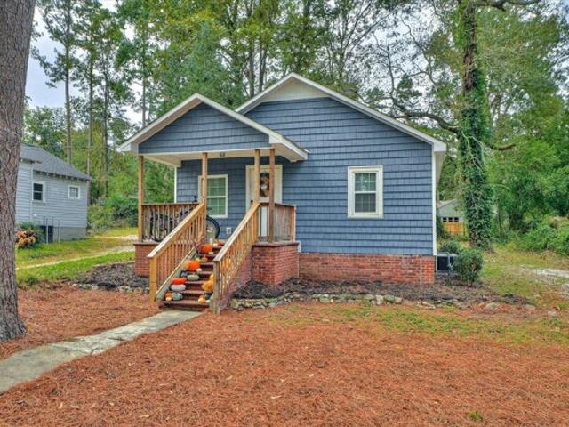 House for sale in Augusta, Georgia