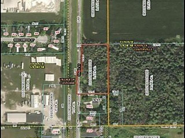 Land for sale in Wisconsin