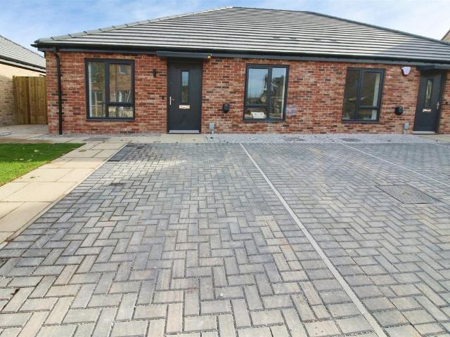 House for rent in Hambleton