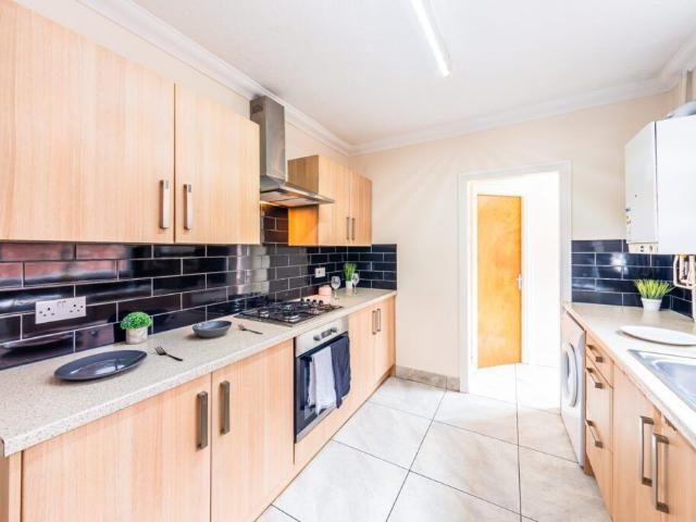 House for rent in Bede Island, Old Wharf