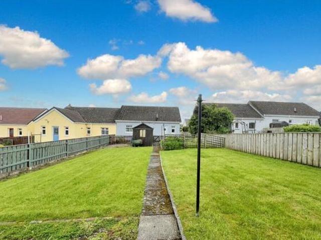 House for sale in Stanley