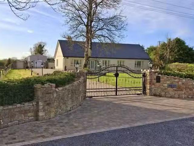 House for sale