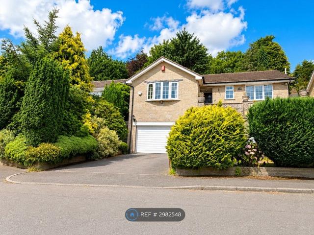 House for rent in Allerton, West Yorkshire