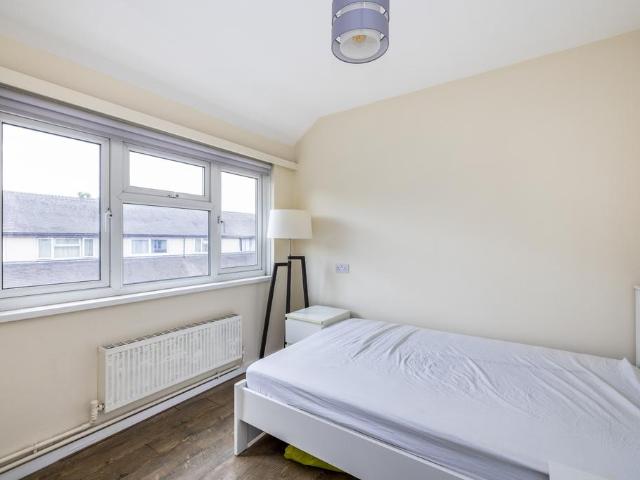 Apartment for rent in Old Kent Road, Greater London