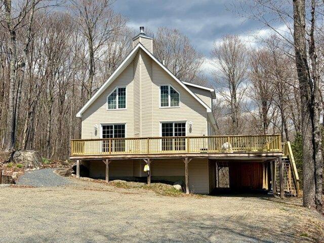 House for sale in Maine