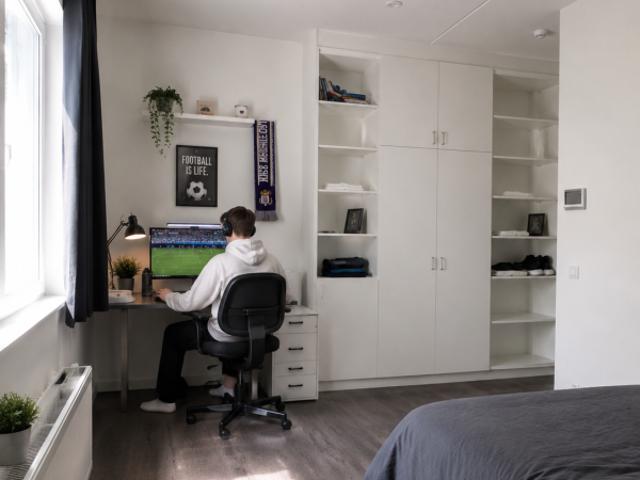 Kamer location à Courtrai, West-Vlaanderen