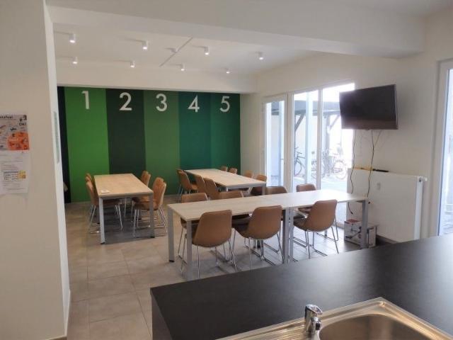 Kamer location à Courtrai, West-Vlaanderen