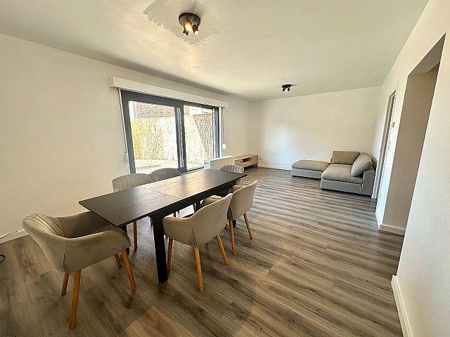 Appartement location à Heksenberg, Hasselt
