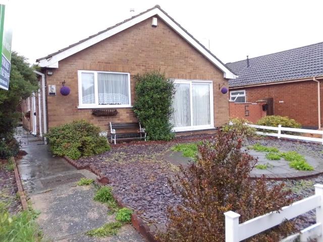 House for rent in Stocking Farm, Old Wharf