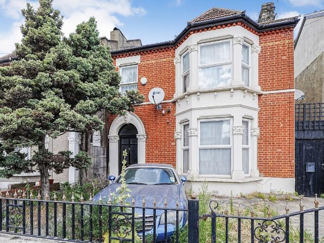 Room for rent in London Borough of Lewisham, Greater London