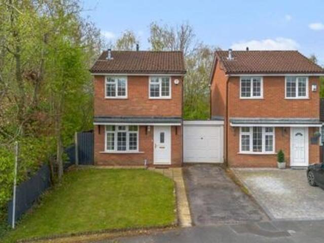 House for sale in Warrington
