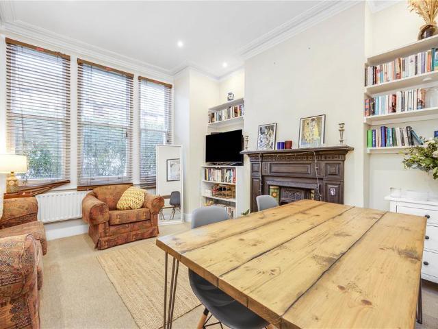 Apartment for rent in London Borough of Lambeth, Greater London