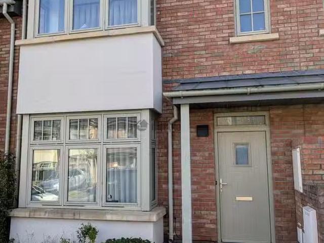 House to rent